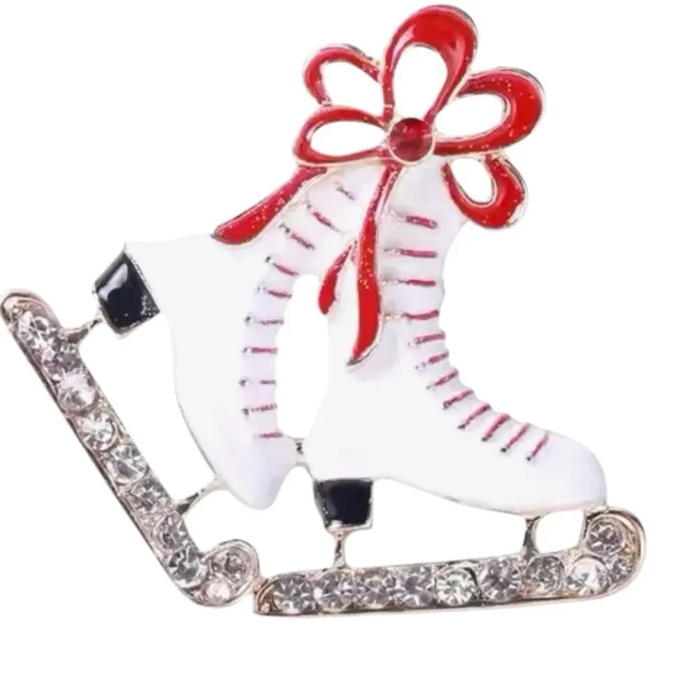 N/A glitter rhinestone